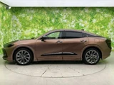2023 Toyota Crown Crossover SUV for sale, Japanese used car export - photo 2 of 9 | GULJI TRADERS