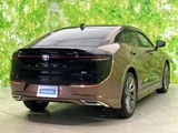 2023 Toyota Crown Crossover SUV for sale, Japanese used car export - photo 3 of 9 | GULJI TRADERS