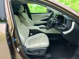 2023 Toyota Crown Crossover SUV for sale, Japanese used car export - photo 4 of 9 | GULJI TRADERS