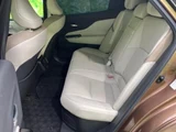 2023 Toyota Crown Crossover SUV for sale, Japanese used car export - photo 7 of 9 | GULJI TRADERS