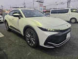 2023 Toyota Crown Crossover SUV for sale, Japanese used car export - photo 1 of 9 | GULJI TRADERS