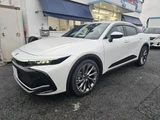 2023 Toyota Crown Crossover SUV for sale, Japanese used car export - photo 2 of 9 | GULJI TRADERS