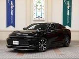 2023 Toyota Crown Crossover SUV for sale, Japanese used car export - photo 1 of 9 | GULJI TRADERS