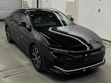 2023 Toyota Crown Crossover SUV for sale, Japanese used car export - photo 1 of 9 | GULJI TRADERS