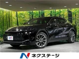 2024 Toyota Crown Crossover SUV for sale, Japanese used car export - photo 4 of 30 | GULJI TRADERS