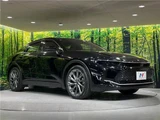 2024 Toyota Crown Crossover SUV for sale, Japanese used car export - photo 6 of 30 | GULJI TRADERS