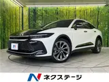 2024 Toyota Crown Crossover G Advanced Leather Package Pearl SUV for sale, Japanese used car export - photo 4 of 30 | GULJI TRADERS