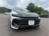 2024 Toyota Crown Crossover G Leather Package White SUV for sale, Japanese used car export - photo 3 of 69 | GULJI TRADERS