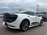 2024 Toyota Crown Crossover G Leather Package White SUV for sale, Japanese used car export - photo 13 of 69 | GULJI TRADERS