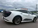 2024 Toyota Crown Crossover G Leather Package White SUV for sale, Japanese used car export - photo 14 of 69 | GULJI TRADERS