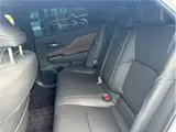 2024 Toyota Crown Crossover G Leather Package White SUV for sale, Japanese used car export - photo 59 of 69 | GULJI TRADERS