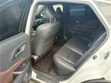 2024 Toyota Crown Crossover G Leather Package White SUV for sale, Japanese used car export - photo 61 of 69 | GULJI TRADERS