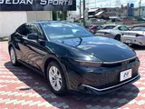 2024 Toyota Crown Crossover G Black SUV for sale, Japanese used car export - photo 6 of 30 | GULJI TRADERS