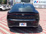 2024 Toyota Crown Crossover G Black SUV for sale, Japanese used car export - photo 9 of 30 | GULJI TRADERS