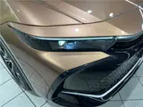 2024 Toyota Crown Crossover G Other SUV for sale, Japanese used car export - photo 24 of 30 | GULJI TRADERS