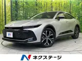 2024 Toyota Crown Crossover G Advanced Silver SUV for sale, Japanese used car export - photo 4 of 30 | GULJI TRADERS