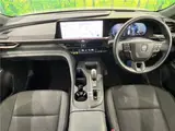 2024 Toyota Crown Crossover G Advanced Silver SUV for sale, Japanese used car export - photo 27 of 30 | GULJI TRADERS