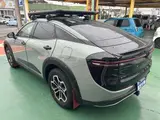 2024 Toyota Crown Crossover 2.4 RS Landscape 4WD with navigation function and hitch receiver. Green SUV for sale, Japanese used car export - photo 2 of 50 | GULJI TRADERS