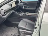 2024 Toyota Crown Crossover 2.4 RS Landscape 4WD with navigation function and hitch receiver. Green SUV for sale, Japanese used car export - photo 3 of 50 | GULJI TRADERS