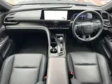 2024 Toyota Crown Crossover 2.4 RS Landscape 4WD with navigation function and hitch receiver. Green SUV for sale, Japanese used car export - photo 9 of 50 | GULJI TRADERS