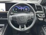 2024 Toyota Crown Crossover 2.4 RS Landscape 4WD with navigation function and hitch receiver. Green SUV for sale, Japanese used car export - photo 10 of 50 | GULJI TRADERS