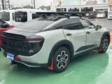 2024 Toyota Crown Crossover 2.4 RS Landscape 4WD with navigation function and hitch receiver. Green SUV for sale, Japanese used car export - photo 16 of 50 | GULJI TRADERS