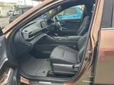 2024 Toyota Crown Crossover 2.5 G Advanced 4WD Genuine Display Audio Brown SUV for sale, Japanese used car export - photo 3 of 35 | GULJI TRADERS