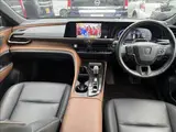 2024 Toyota Crown Crossover Z☆4WD☆Leather☆Navigation☆All-around mirror☆Power tailgate Other SUV for sale, Japanese used car export - photo 3 of 10 | GULJI TRADERS