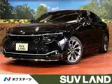 2024 Toyota Crown Crossover G Advanced Leather Package Black SUV for sale, Japanese used car export - photo 4 of 30 | GULJI TRADERS