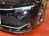 2024 Toyota Crown Crossover G Advanced Leather Package Black SUV for sale, Japanese used car export - photo 11 of 30 | GULJI TRADERS