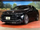 2024 Toyota Crown Crossover G Advanced Leather Package Black SUV for sale, Japanese used car export - photo 17 of 30 | GULJI TRADERS
