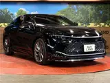 2024 Toyota Crown Crossover G Advanced Leather Package Black SUV for sale, Japanese used car export - photo 19 of 30 | GULJI TRADERS