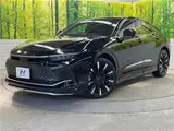 2024 Toyota Crown Crossover RS Advanced Black SUV for sale, Japanese used car export - photo 1 of 29 | GULJI TRADERS