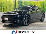 2024 Toyota Crown Crossover G Black SUV for sale, Japanese used car export - photo 4 of 30 | GULJI TRADERS