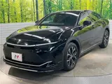 2024 Toyota Crown Crossover G Black SUV for sale, Japanese used car export - photo 15 of 30 | GULJI TRADERS