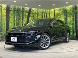 2024 Toyota Crown Crossover G Advanced Leather Package Black SUV for sale, Japanese used car export - photo 1 of 30 | GULJI TRADERS