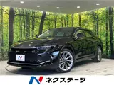 2024 Toyota Crown Crossover G Advanced Leather Package Black SUV for sale, Japanese used car export - photo 4 of 30 | GULJI TRADERS