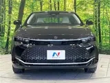 2024 Toyota Crown Crossover G Advanced Leather Package Black SUV for sale, Japanese used car export - photo 7 of 30 | GULJI TRADERS