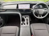 2024 Toyota Crown Crossover 2.5 G Advanced E-Four 4WD White SUV for sale, Japanese used car export - photo 3 of 54 | GULJI TRADERS