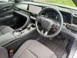 2024 Toyota Crown Crossover 2.5 G Advanced E-Four 4WD White SUV for sale, Japanese used car export - photo 22 of 54 | GULJI TRADERS