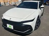 2024 Toyota Crown Crossover 2.5 G Advanced E-Four 4WD White SUV for sale, Japanese used car export - photo 34 of 54 | GULJI TRADERS
