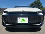2024 Toyota Crown Crossover 2.5 G Advanced E-Four 4WD White SUV for sale, Japanese used car export - photo 36 of 54 | GULJI TRADERS