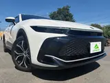 2024 Toyota Crown Crossover 2.5 G Advanced E-Four 4WD White SUV for sale, Japanese used car export - photo 39 of 54 | GULJI TRADERS