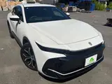 2024 Toyota Crown Crossover 2.5 G Advanced E-Four 4WD White SUV for sale, Japanese used car export - photo 40 of 54 | GULJI TRADERS