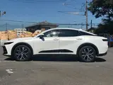 2024 Toyota Crown Crossover 2.5 G Advanced E-Four 4WD White SUV for sale, Japanese used car export - photo 49 of 54 | GULJI TRADERS