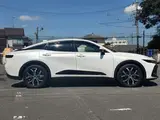 2024 Toyota Crown Crossover 2.5 G Advanced E-Four 4WD White SUV for sale, Japanese used car export - photo 50 of 54 | GULJI TRADERS