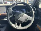 2024 Toyota Crown Crossover 2.4 RS advanced 4WD with navigation function and ETC2.0 Black SUV for sale, Japanese used car export - photo 6 of 37 | GULJI TRADERS
