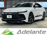 2024 Toyota Crown Crossover 2.5 G Advanced Leather Package E-Four 4WD Pearl SUV for sale, Japanese used car export - photo 1 of 60 | GULJI TRADERS
