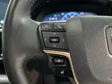 2024 Toyota Crown Crossover 2.5 G Advanced Leather Package E-Four 4WD Pearl SUV for sale, Japanese used car export - photo 10 of 60 | GULJI TRADERS