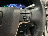 2024 Toyota Crown Crossover 2.5 G Advanced Leather Package E-Four 4WD Pearl SUV for sale, Japanese used car export - photo 11 of 60 | GULJI TRADERS